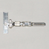 1500-0105 PIN, WATER PROOF COUPLER MALE