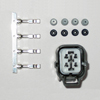 BA14-132 CONNECTOR, ELECTRICAL WATER PROOF 4 PIN FEMALE