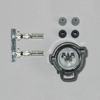 BA14-533 CONNECTOR, ELECTRICAL WATER PROOF 2 PIN FEMALE (RS125/RS250 IGNITION COIL)
