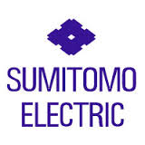 Sumitomo Electric Logo