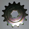 TG430415-15 SPROCKET, FRONT HONDA RS125 (15T)