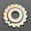 TG624415-16 SPROCKET, FRONT MORIWAKI MD250 16T
