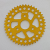 TR574415-44G SPROCKET, REAR HONDA RS125 (44T) (GOLD)