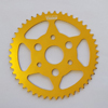 TR574415-47G SPROCKET, REAR HONDA RS125 (47T) (GOLD)