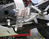 NSR50-24701-NLA-003 PEDAL SET, GEAR CHANGE NSR50R (USE WITH SLIDER KIT)