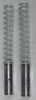 Titanium Front Fork Spring K=0.55 Kg/mm for 1995-2004 Honda RS125