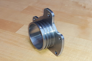 18220-NX4-00S JOINT, EXHAUST STANDARD O-RING STAINLESS STEEL