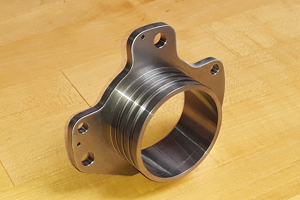 18220-NX4-00S JOINT, EXHAUST STANDARD O-RING STAINLESS STEEL