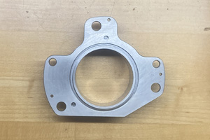18220-NX4-00S JOINT, EXHAUST STANDARD O-RING STAINLESS STEEL