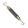 18332-NX4-053 SPRING, EXHAUST / MOVABLE ENDS / RUBBER DAMPER (L=87mm)