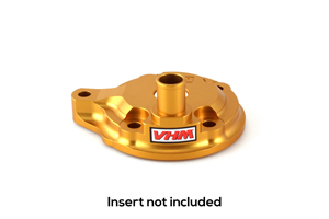 AA33114 COVER, VHM CYLINDER HEAD KTM 50SX 2009-2023, SXS 2011-2016 / HUSQVARNA TC50 2017-2023 / GASGAS MC50 2021-2023