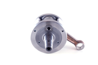 AK20278 VHM CRANKSHAFT MIDDLE INERTIA (KTM 125SX 2023-2024 / Husqvarna TC125 2023-2024 / GasGas MC125 2024)