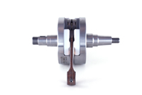 AK20278 VHM CRANKSHAFT MIDDLE INERTIA (KTM 125SX 2023-2024 / Husqvarna TC125 2023-2024 / GasGas MC125 2024)