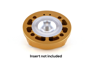 AA33009 COVER, VHM CYLINDER HEAD SUZUKI RM80 1998-2001, RM85 2001-2017