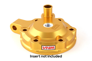 AA33014 COVER, VHM CYLINDER HEAD SUZUKI RM250 1996-2000