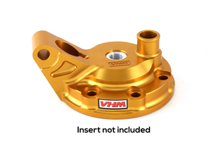 AA33015 COVER, VHM CYLINDER HEAD KAWASAKI KX250 1995-2002