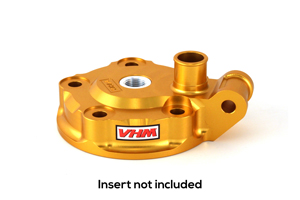 AA33023 COVER, VHM CYLINDER HEAD YAMAHA YZ125 1996-2000