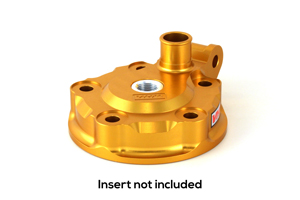AA33023 COVER, VHM CYLINDER HEAD YAMAHA YZ125 1996-2000