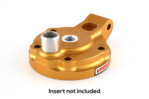 AA33032 COVER, VHM CYLINDER HEAD YAMAHA YZ125 2001-2004