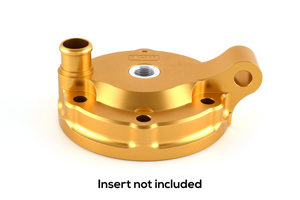 AA33038 COVER, VHM CYLINDER HEAD SUZUKI RM250 2001-2008