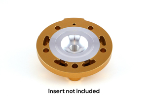 AA33039 COVER, VHM CYLINDER HEAD HUSQVARNA CR125R 1998-2013