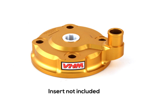 AA33041 COVER, VHM CYLINDER HEAD YAMAHA YZ85 2002-2018