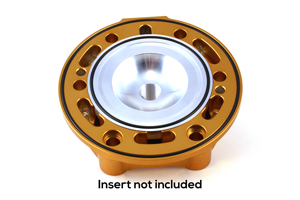 AA33042 COVER, VHM CYLINDER HEAD HONDA CR250R 2002-2004