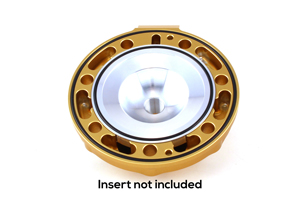AA33045 COVER, VHM CYLINDER HEAD KAWASAKI KX250 2003-2004