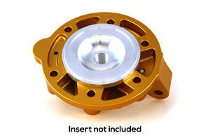 AA33046 COVER, VHM CYLINDER HEAD KTM 200SX 2003-2016 / KTM 200EXC 2003-2016