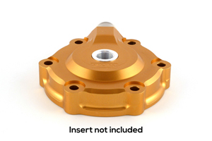 AA33052 COVER, VHM CYLINDER HEAD HONDA RS250 2001-2005 A-KIT (2 PCS)