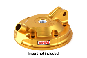 AA33053 COVER, VHM CYLINDER HEAD KTM 250SX 2003-2006