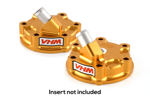 AA33054 COVER, VHM CYLINDER HEAD HONDA NSR250 1990-1999 MC21/MC28 (2 PCS )