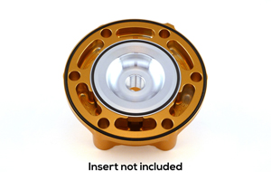 AA33054 COVER, VHM CYLINDER HEAD HONDA NSR250 1990-1999 MC21/MC28 (2 PCS )