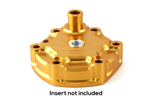 AA33063 COVER, VHM CYLINDER HEAD HONDA NSR150