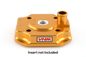 AA33070 COVER, VHM CYLINDER HEAD TM MX85 1999-2025