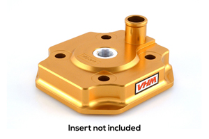 AA33070 COVER, VHM CYLINDER HEAD TM MX85 1999-2025