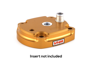 AA33074 COVER, VHM CYLINDER HEAD HONDA NSR80