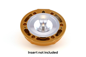 AA33075 COVER, VHM CYLINDER HEAD KAWASAKI KX250 2005-2008