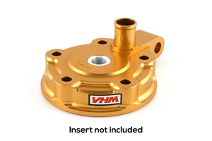 AA33078 COVER, VHM CYLINDER HEAD SUZUKI RM125 1996-2008