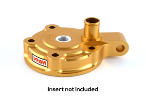 AA33078 COVER, VHM CYLINDER HEAD SUZUKI RM125 1996-2008
