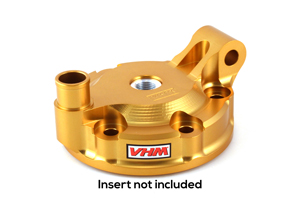 AA33080 COVER, VHM CYLINDER HEAD YAMAHA YZ250 1999-2025, YZ250X 2016-2022
