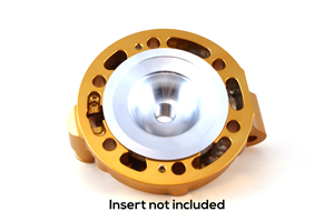 AA33080 COVER, VHM CYLINDER HEAD YAMAHA YZ250 1999-2025, YZ250X 2016-2022