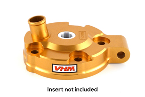 AA33083-1 COVER, VHM CYLINDER HEAD HONDA CR144R 2005-2007