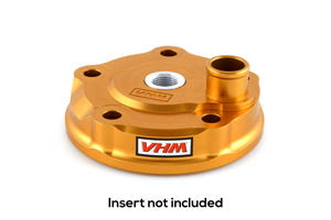 AA33090 COVER, VHM CYLINDER HEAD GASGAS EC125 2000-2011, MC125 2000-2011