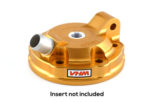 AA33098 COVER, VHM CYLINDER HEAD KTM 250SX 2007-2016 / HUSQVARNA TC250 2014-2016, TE250 2014-2016