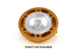 AA33098 COVER, VHM CYLINDER HEAD KTM 250SX 2007-2016 / HUSQVARNA TC250 2014-2016, TE250 2014-2016