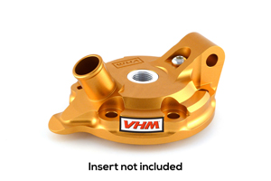AA33103 COVER, VHM CYLINDER HEAD KTM 144SX 2007-2008, 150SX 2009-2015