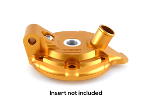 AA33103 COVER, VHM CYLINDER HEAD KTM 144SX 2007-2008, 150SX 2009-2015
