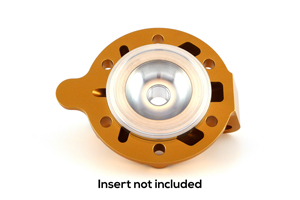 AA33103 COVER, VHM CYLINDER HEAD KTM 144SX 2007-2008, 150SX 2009-2015