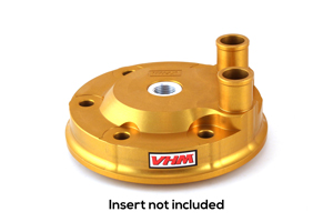 AA33105 COVER, VHM CYLINDER HEAD TM MX250 1999-2014, MX300 1999-2014